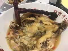 -便宜坊烤鸭店(甜水园店)