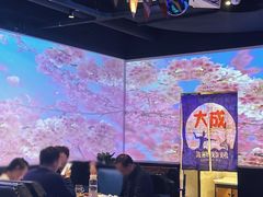 -大成海鲜烧烤·小龙虾(七宝店)