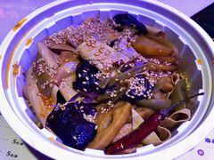素什锦-宝葫芦西北茶食铺(万达店)