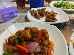 -富来美食