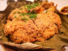 -院8里·小聚园老川菜(九眼桥店)