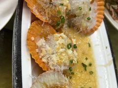 -梅姐海鲜餐厅(水头海鲜街店)