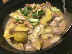 -石头咕(葵蓬店)