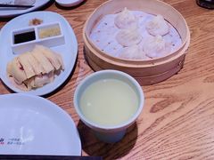 蘇小柳白切鸡-苏小柳手工点心(人民广场分院)
