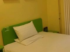 -海友酒店(北京雍和宫地铁站店)