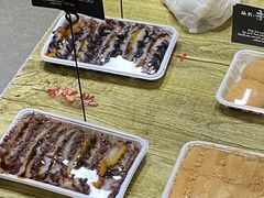 -南大门韩国米糕(公滨路店)