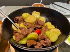 -潮堂 · 潮州菜(国贸商城店)