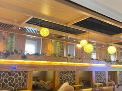 -星河湾温泉洗浴酒店