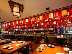 -白石の深夜食堂(泰华店)