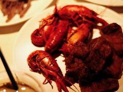 -加餐海鲜自助(集美银泰百货店)