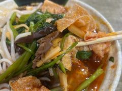 -吉庆桂林米粉·柳州螺蛳粉(港汇广场店)