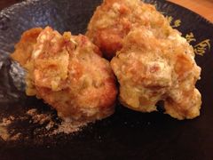 博多炸鸡块-博多一幸舍(侨福芳草地购物中心店)