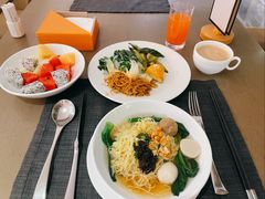 -广州中国大酒店
