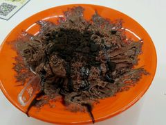 -冰冰酱老味刨冰绵绵冰(中山路总店)