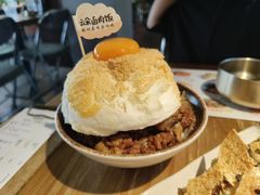 -岛风·台食小馆 ISLAND BISTRO(烟台山店)