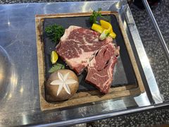 -安又胖韩国烤肉(美罗城店)