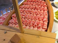 -正福居老北京正宗铜锅泉水涮肉(彰化路店)