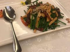顺德小炒皇-酌宴府The China Club·广州万富希尔顿酒店(云城东路店)