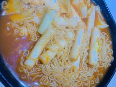 -文成焕·家族韩式餐厅