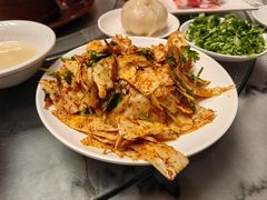 -老五四季涮肉(菜市口店)
