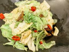 -峨嵋酒家(牡丹园店)