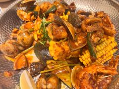 -KingThaia金泰兰(滨江天街店)