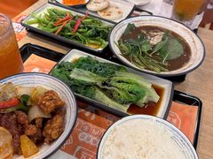 -大快活(丽丰店)