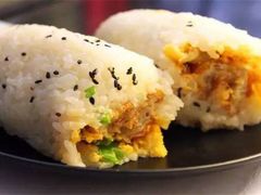 -眷村阿嬷(花城汇店)