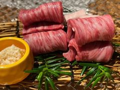 -板前十胜·和牛烧肉专门店(北京总店)