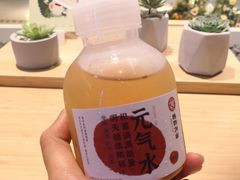 -炖物24章·顺时轻养茶(黄龙店)