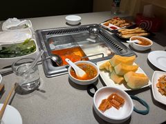 -海底捞火锅(泉城路店)