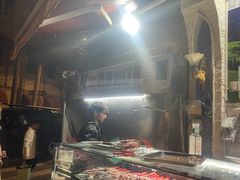 -新疆伊宁远征餐厅
