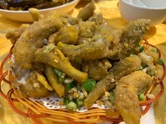 -老字号蛇口德记烧腊饭店·海鲜加工