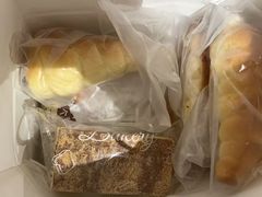 -烘焙町面包店(西四店)