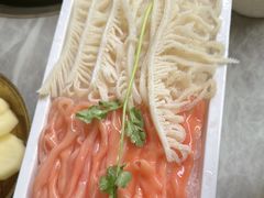 -万物生江北老火锅(海骏达店)