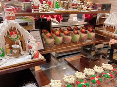 -北京王府井希尔顿酒店·万斯阁西餐厅