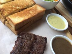 -G+KITCHEN(龙湖狮山天街店)