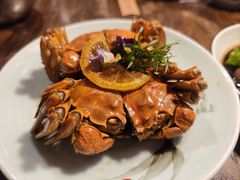 -鱼食饭稻·苏浙土菜17年老馆子(平江路店)