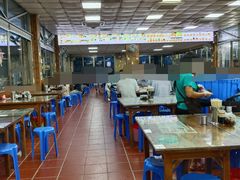 大堂-崖口煲仔饭