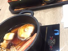 -吉野家(红博中央公园店)