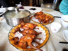 -百利鸽王(紫薇路店)