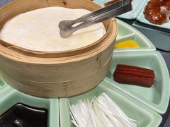 -羲和雅苑•北京烤鸭(平安国际金融中心店)