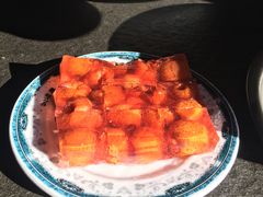 -厚味居炙子烤肉·清真(天桥南纬路店)