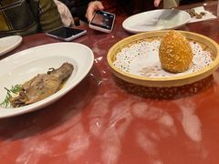 -大鸭梨烤鸭(甘家口店)