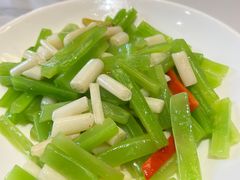 -胡老大菜热饭香·家宴(二七北路店)