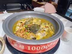 -溱湖八鲜菜馆