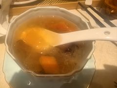 -阳澄湖费尔蒙酒店颐丰阁中餐厅(马鞍山西路店)