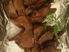 -汇贤府·李氏鲁菜(五棵松店)