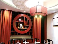 -老正兴菜馆(福州路店)