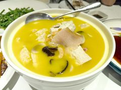 -海富门·带鱼·淮扬菜·粤菜(甘家口店)